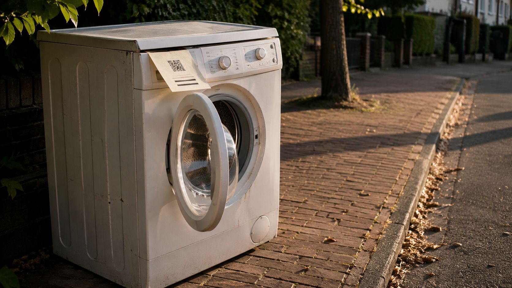 Facebook-advertenties voor lokale reparatiebedrijven